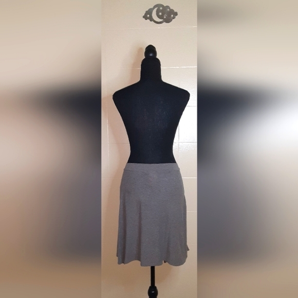 Vintage Black Chandelier Skirt - Picture 2 of 4